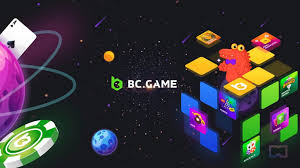 BC.Game - Nowe Oblicze Kasyna Kryptowalutowego w Polsce