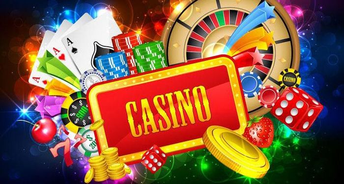 Discover the Excitement of Online CasinoJoy -478360546 Discover the Excitement of Online CasinoJoy -478360546