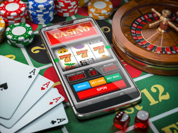 Discover the Excitement of Online CasinoJoy -478360546 Discover the Excitement of Online CasinoJoy -478360546