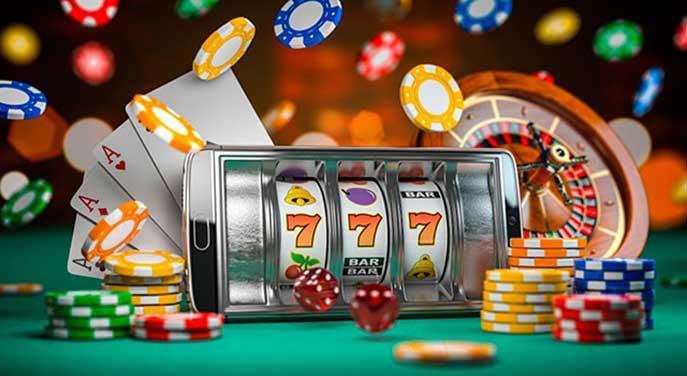 Explore Bounty Reels Casino & Sportsbook for a Thrilling Gaming Experience