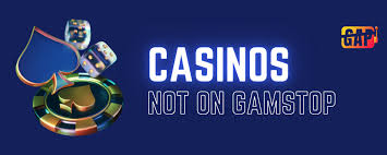 Exploring UK Casino Sites Not on GamStop 1950177939