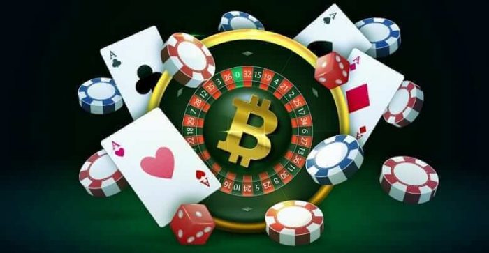 Fast Withdrawals in Crypto Casinos A Comprehensive Guide -319755436