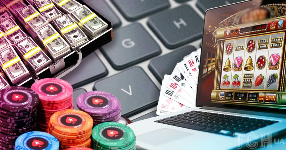 Mr Luck Casino Your Ultimate Gaming Experience Awaits