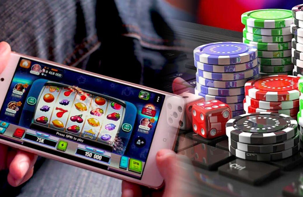Mr Luck Casino Your Ultimate Gaming Experience Awaits