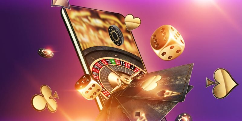 Top 10 Online Casinos in the UK Your Ultimate Guide -159250546 Top 10 Online Casinos in the UK Your Ultimate Guide -159250546