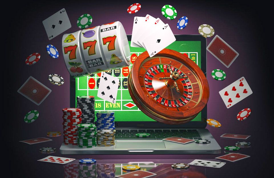 Unlock the Thrills Understanding Big Casino Bonuses